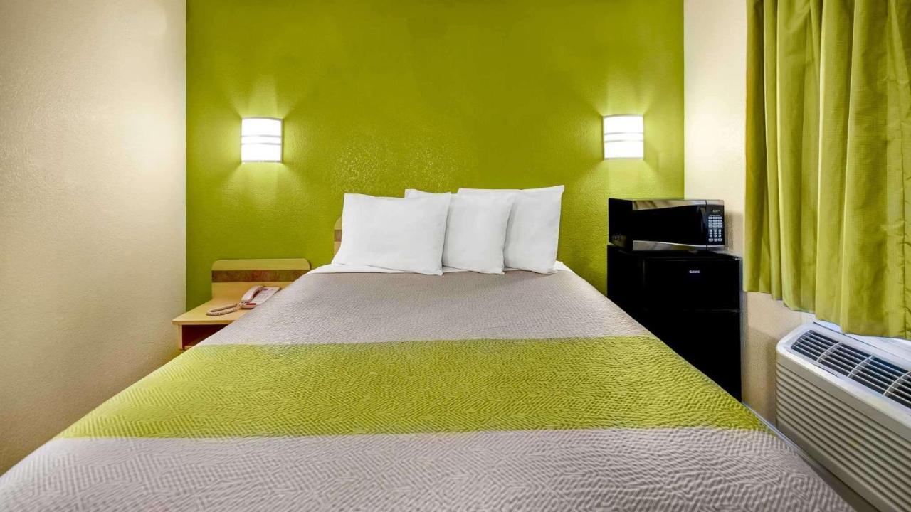 Lakeside Inn Lake Havasu City Eksteriør bilde