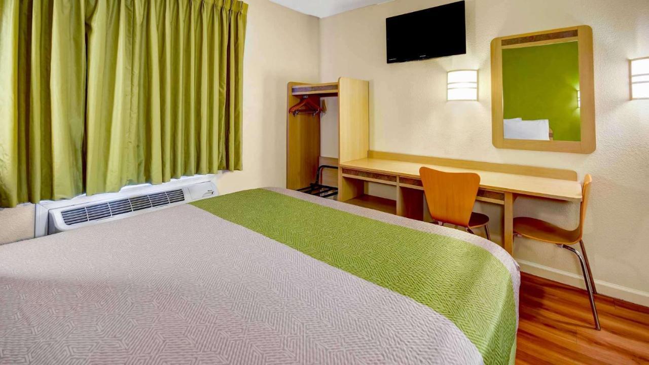 Lakeside Inn Lake Havasu City Eksteriør bilde
